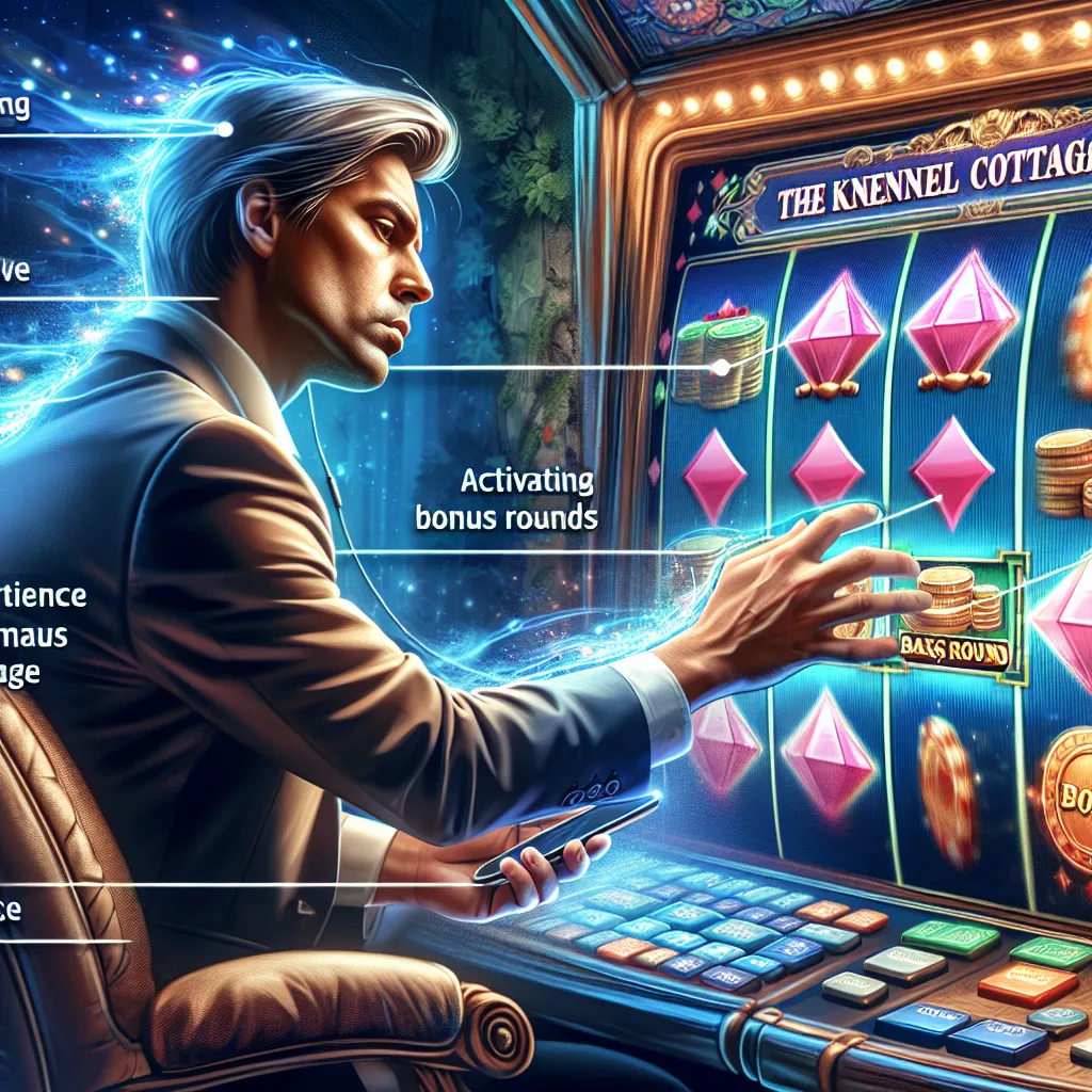 Стратегии выигрыша в The Dog House Megaways